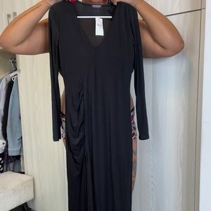 Fashion Nova Body Con dress